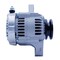 Wai Global Alternator, ALTND IRIF 16V 55A V1 CW, 55 Amp16 Volt, CW, V1 11922N - alternate 2